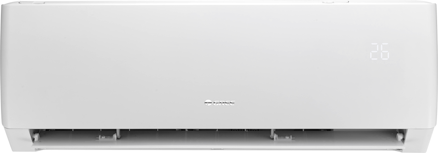  GREE Pular Inverter Duvar Tipi Split Klima R32 18000 BTU/h (Beyaz)