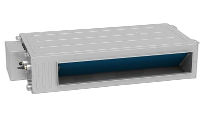 GREE Kanal Tipi Inverter R32 Klima 48000 BTU/h