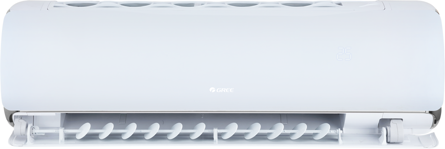 GREE G-Tech Inverter Duvar Tipi Split Klima R32 12000 BTU/h (Beyaz)