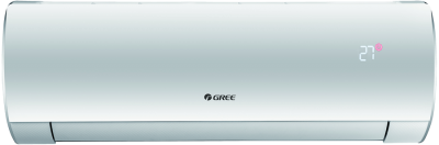 GREE Fairy Inverter Duvar Tipi Split Klima R32 12000 BTU/h (Beyaz)